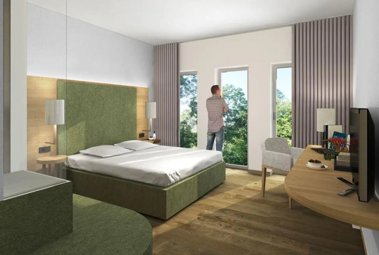 Hotel Rittergut Störmede