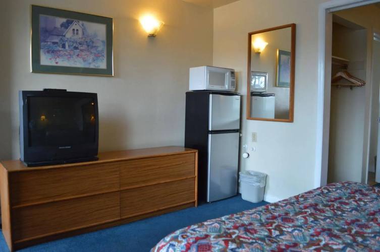 Marco Polo Motel