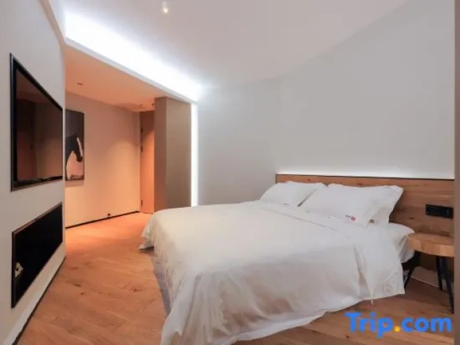 1 Bedroom Suite