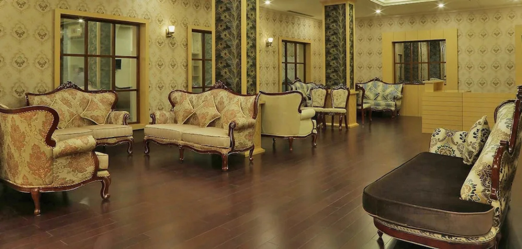 Hotel Roma Kristo