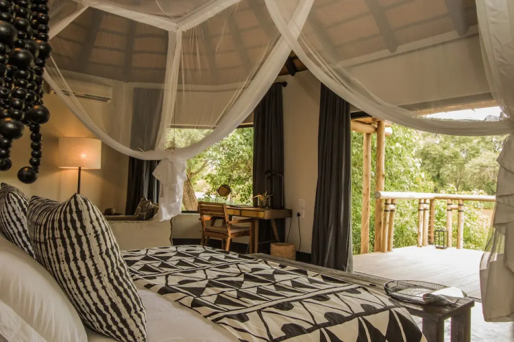 Abelana River Lodge