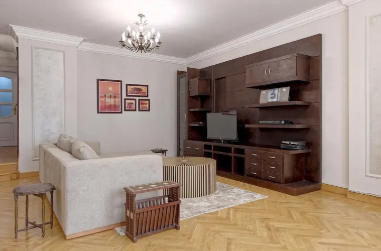 Vesta - Superior APT - 3BR - Merghany