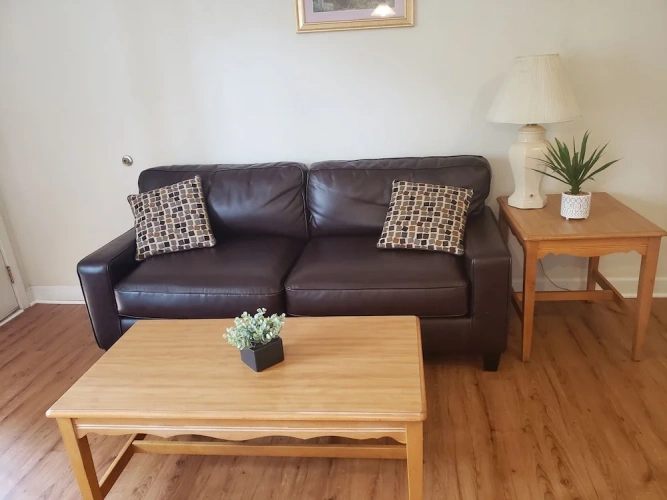Quadruple Suite