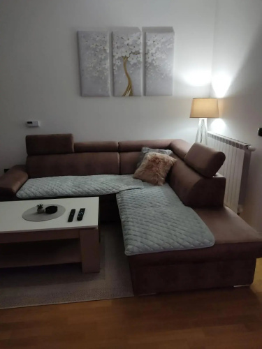 Apartman Dedic