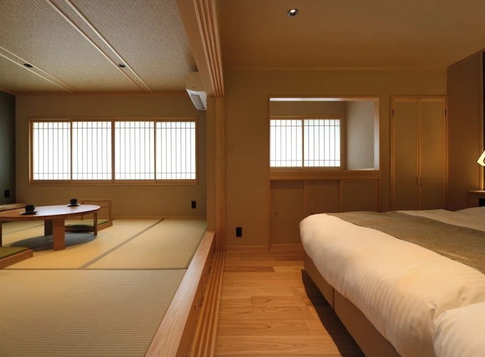 Executive Villa