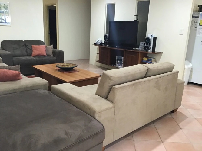 Bussell Retreat