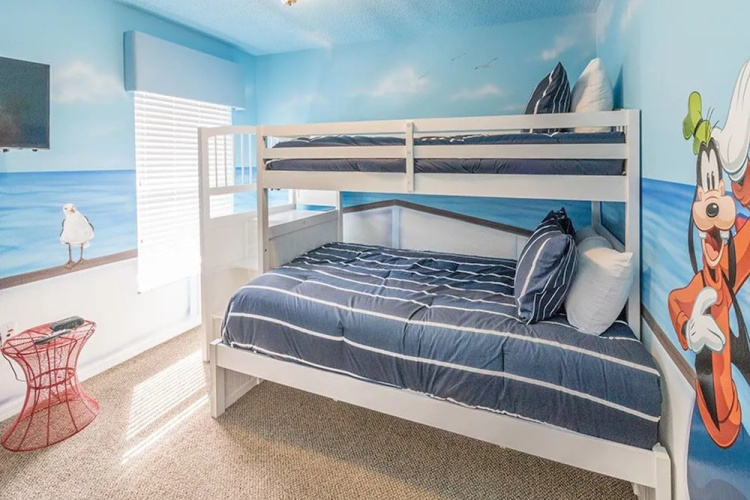 Oak Island Cove 2801