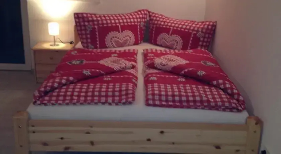 Appartement Alina