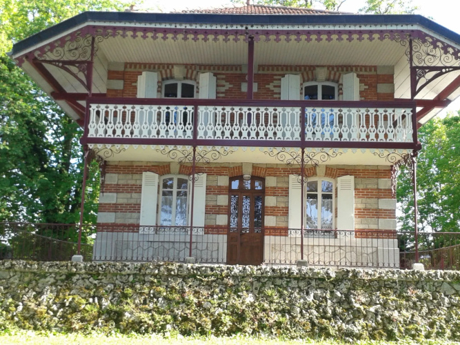 Otel görseli