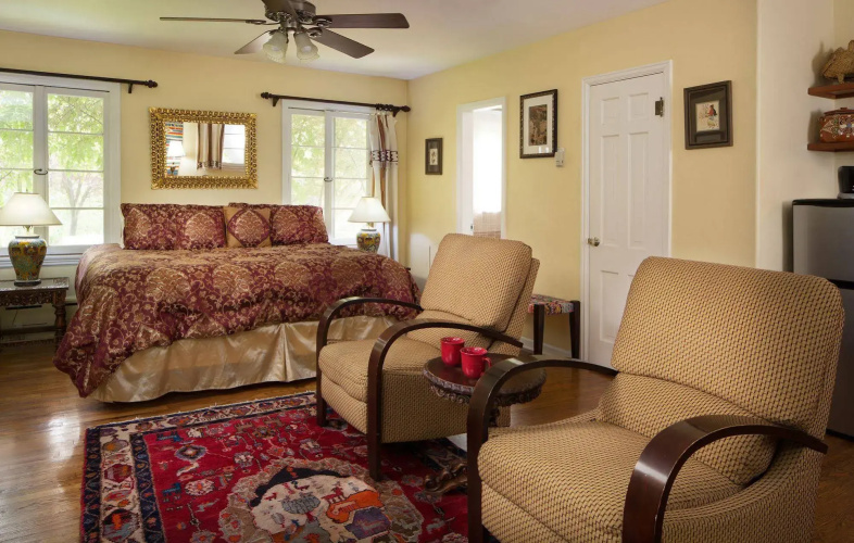 Casa Blanca Inn