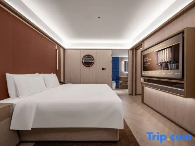Luxury Twin Family Suite