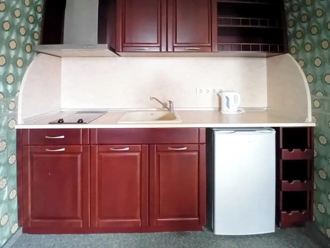 Comfort Apartment