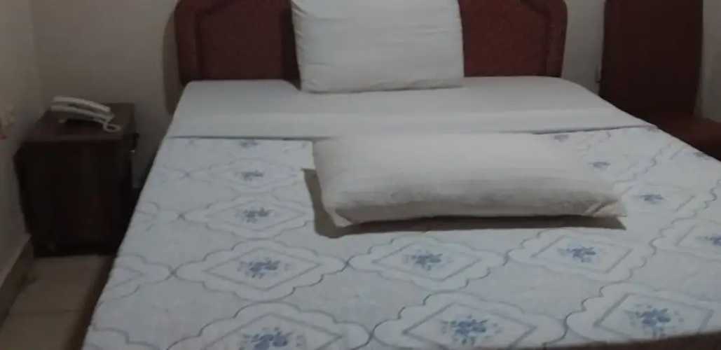 Plata Guest House