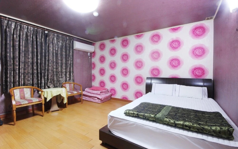 Ulsan Eonyang Myeongseong