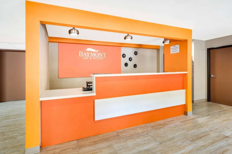 Ramada Limited Plano
