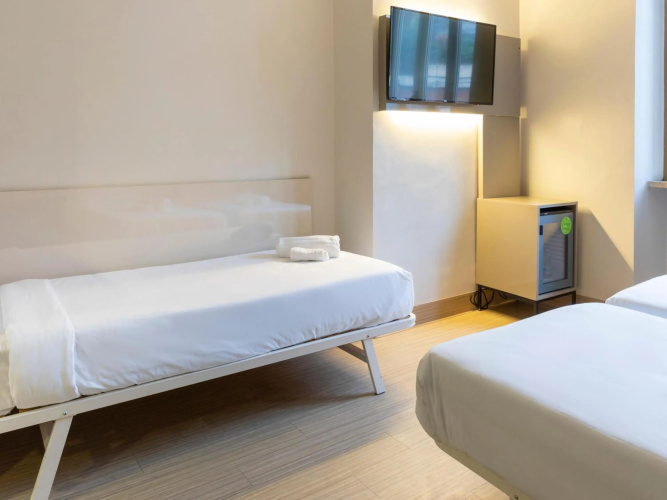 Bandb Hotel Roma Trastevere photo 9