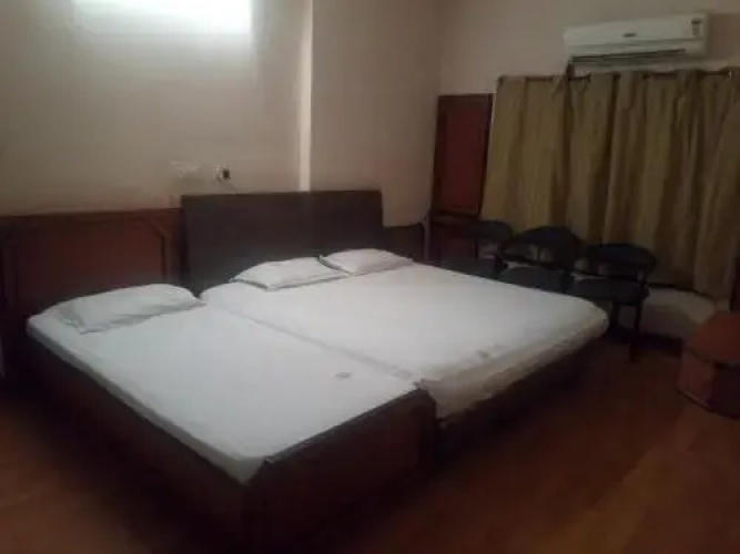 Hotel MPS Residential Tower
