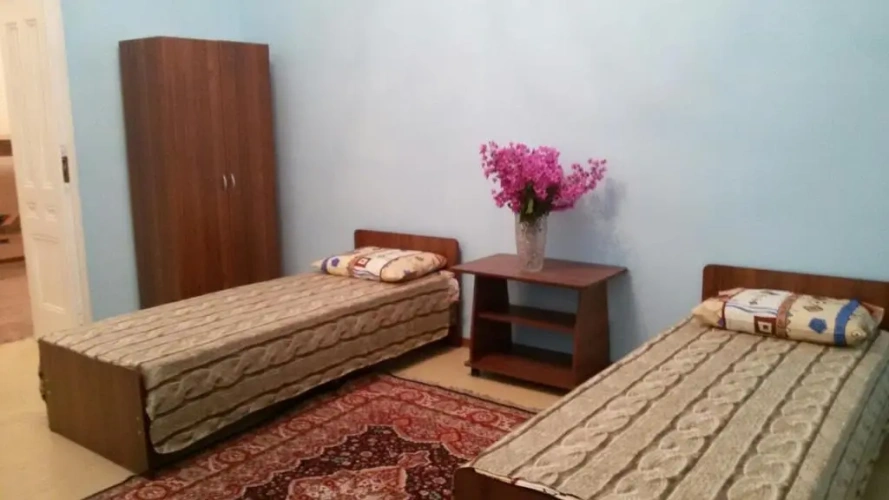 Standard Family room