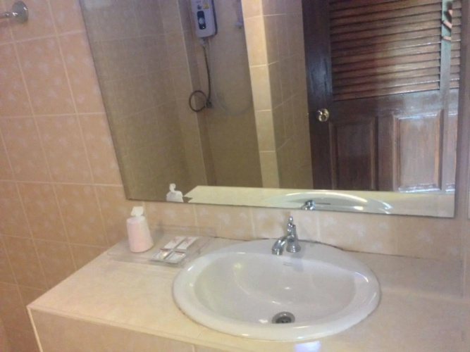 Brook View Resort
