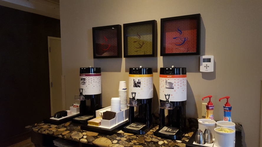Hampton Inn by Hilton Sydney photo 12