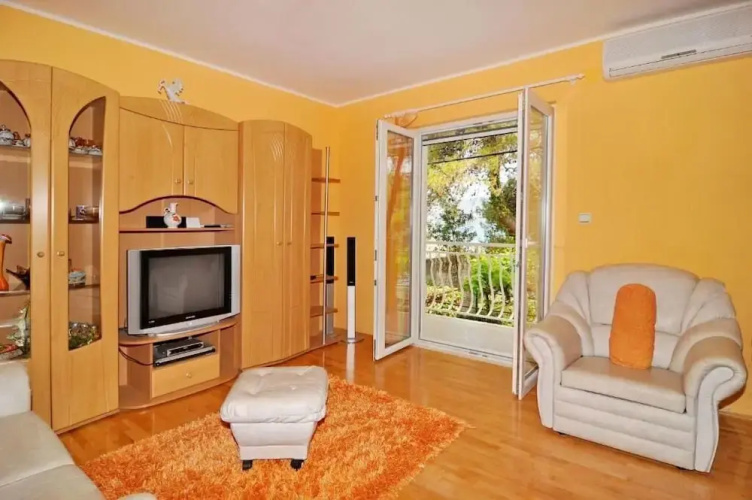 Apartment Steli
