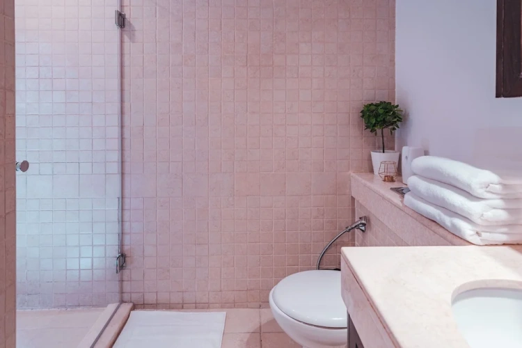 2 Bedrooms Deluxe Apartment