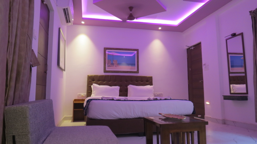 Family Suite