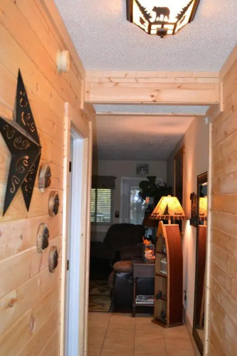 River Place Condos 206 2BD