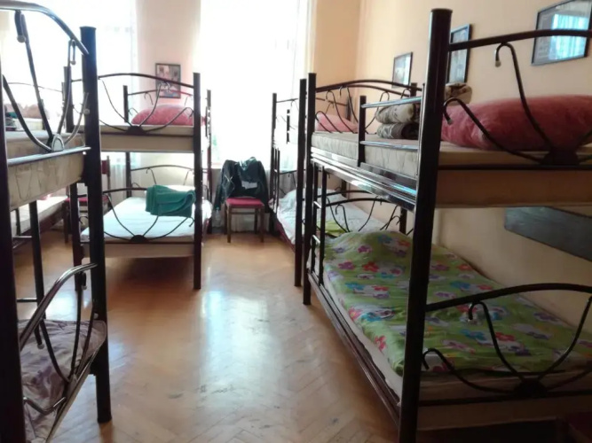 Batumi Appartment at Sofia