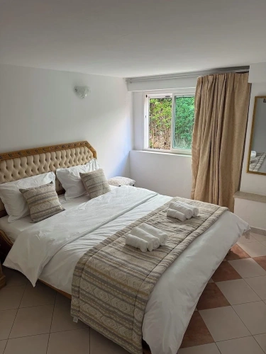 Comfort Cottage