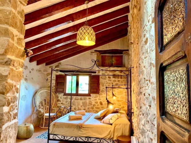 2 Bedrooms Cottage