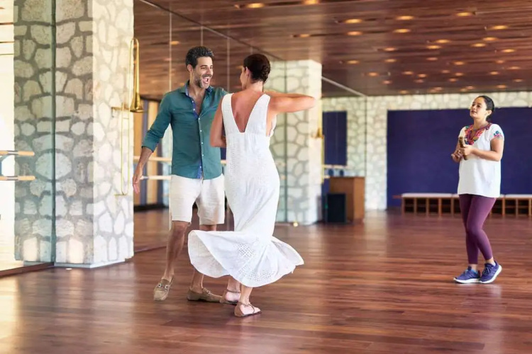 Hotel Xcaret Arte - All Parks All Fun Inclusive - Adults Only photo 44