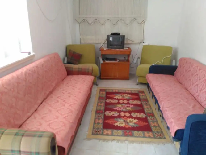 Erikli Tatil Evi 34