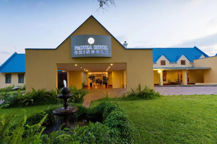 Otel görseli