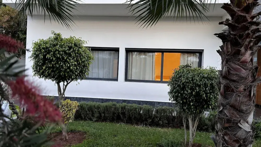 Villa amlou