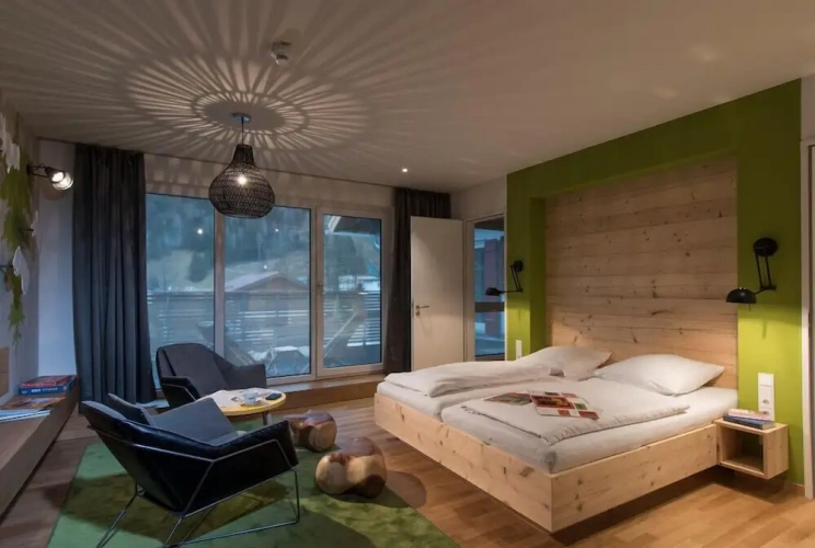 Superior Apartment