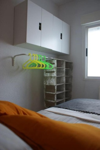 3 Bedrooms Single Apartment