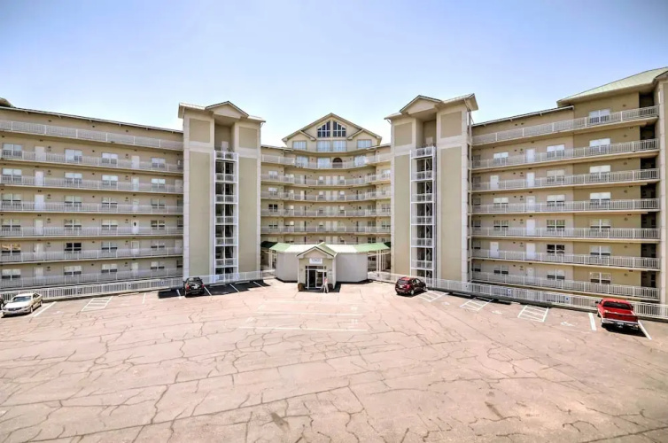 Otel görseli