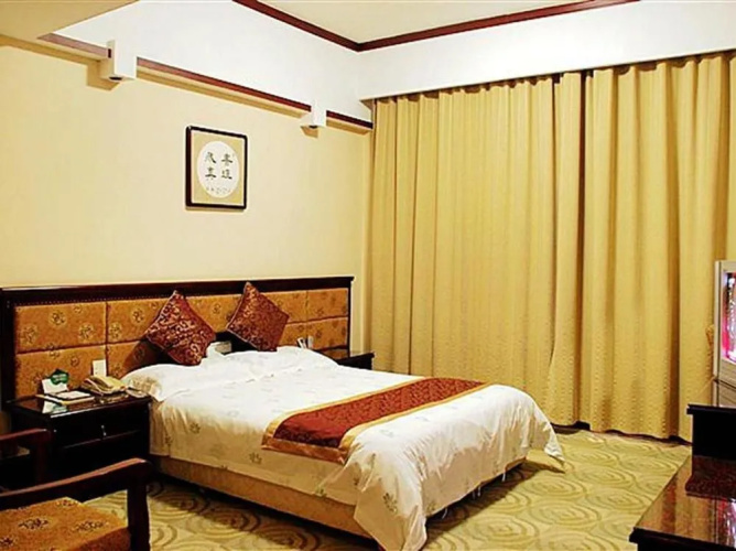 Jingangwan Hotel