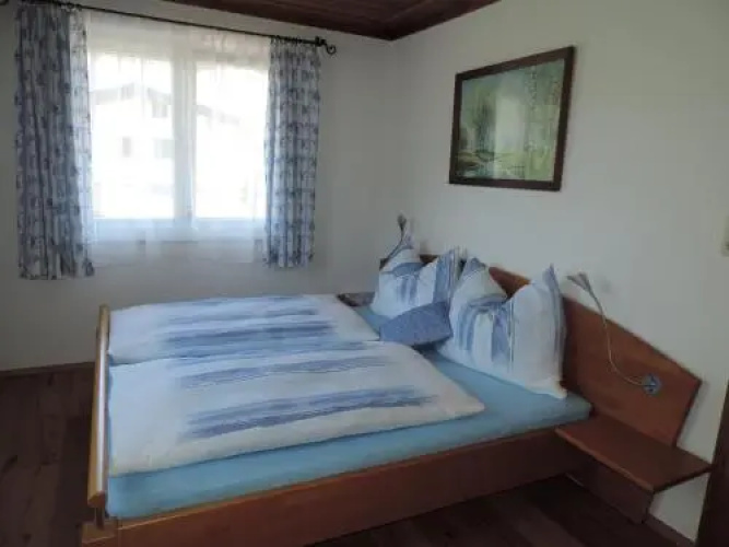 Ferienwohnung Steinberger