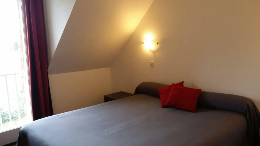Hôtel La Roche du Marais