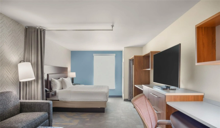 Double Suite