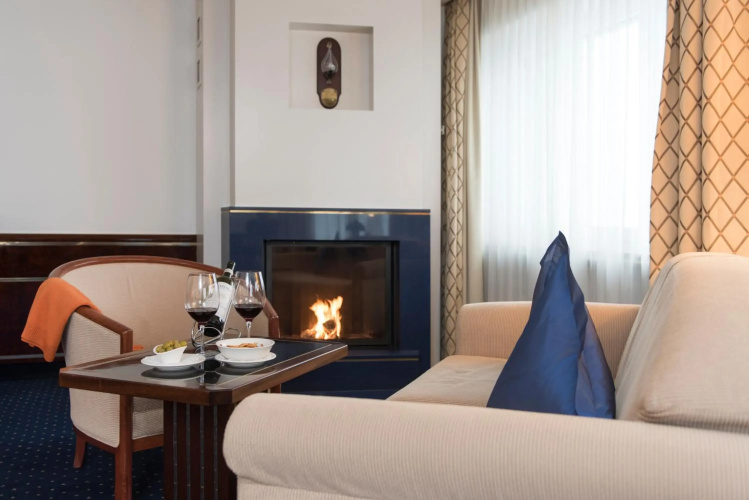 Bad Horn - Hotel & Spa
