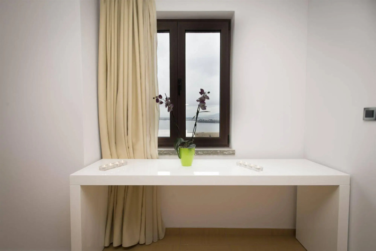 Hotel Amfithea