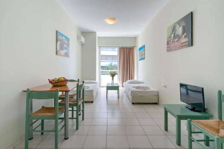 Standard Family room