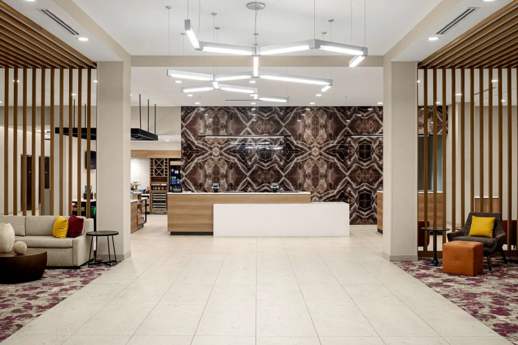 Hilton Garden Inn Mt. Juliet