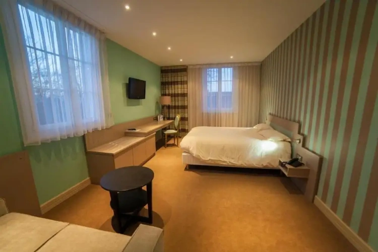 Superior Double room