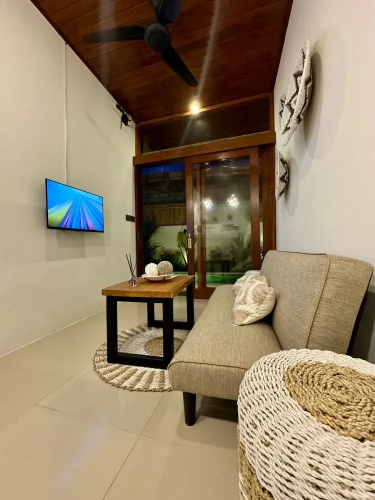 Villa Flora - Seseh Area