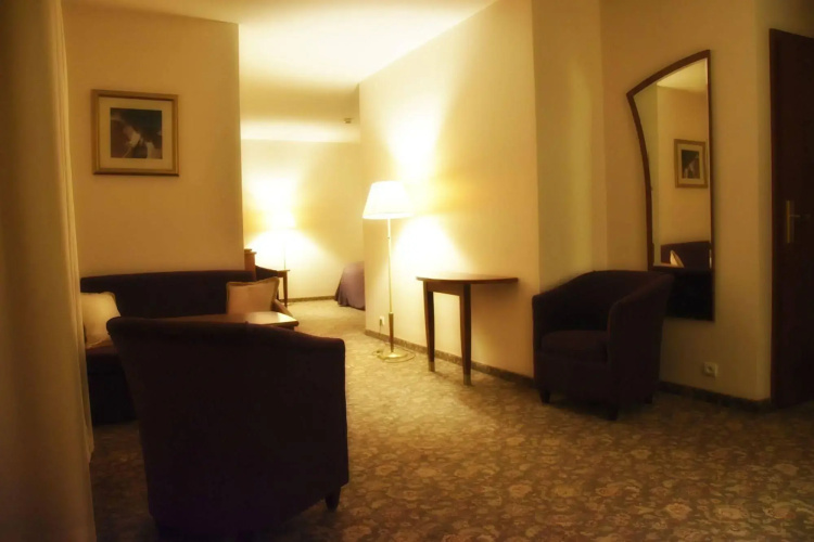Hotel Amaryllis