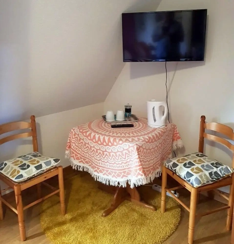 Grand Double room